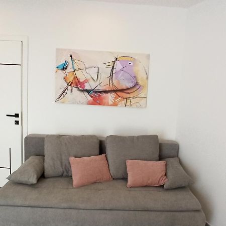Grannyanny Apartamento Šibenik Exterior foto