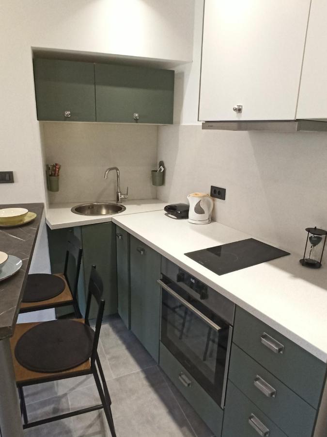 Grannyanny Apartamento Šibenik Exterior foto
