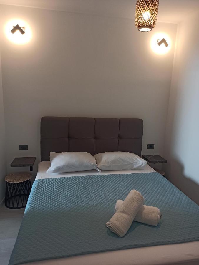Grannyanny Apartamento Šibenik Exterior foto