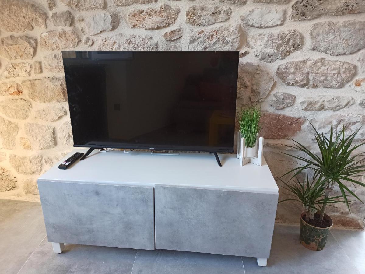 Grannyanny Apartamento Šibenik Exterior foto