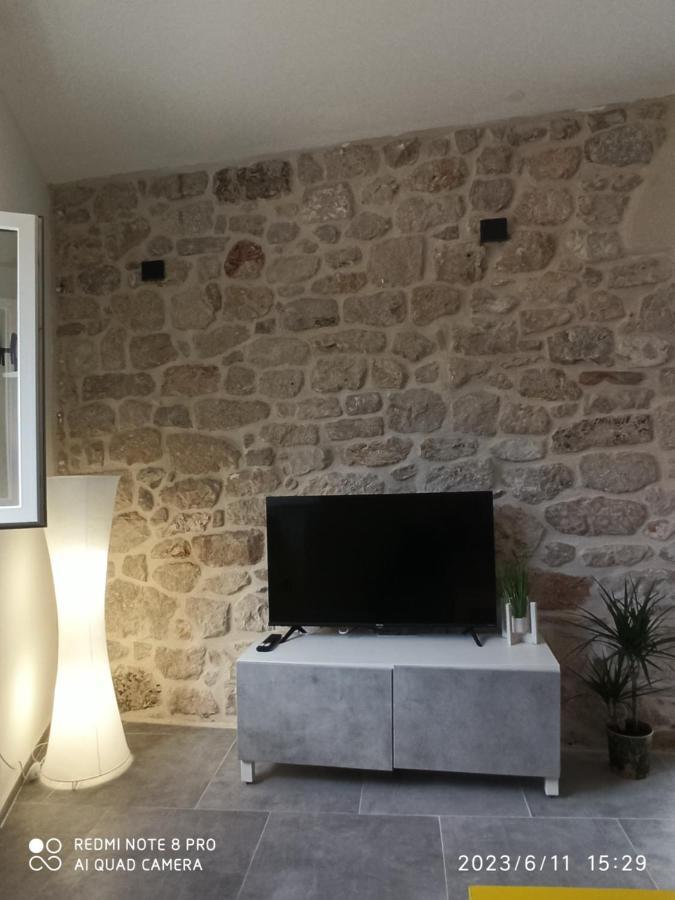 Grannyanny Apartamento Šibenik Exterior foto